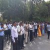 Batch Wearing Programme for Anti-Drugs Week Campaign – 24.06.2019